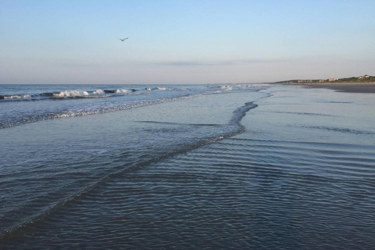 Relax, Renew, Retreat Villa Kiawah Island Dış mekan fotoğraf