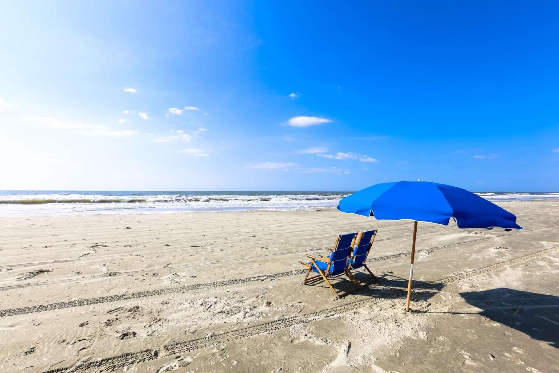 Relax, Renew, Retreat Villa Kiawah Island Dış mekan fotoğraf