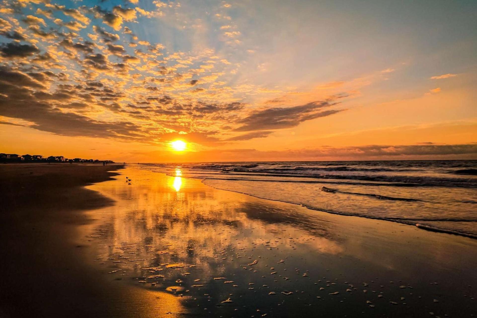 Relax, Renew, Retreat Villa Kiawah Island Dış mekan fotoğraf