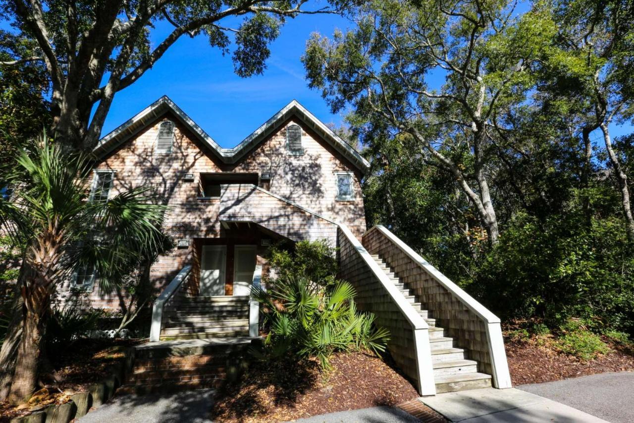 Relax, Renew, Retreat Villa Kiawah Island Dış mekan fotoğraf