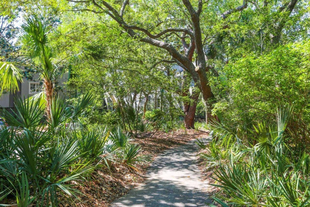 Relax, Renew, Retreat Villa Kiawah Island Dış mekan fotoğraf