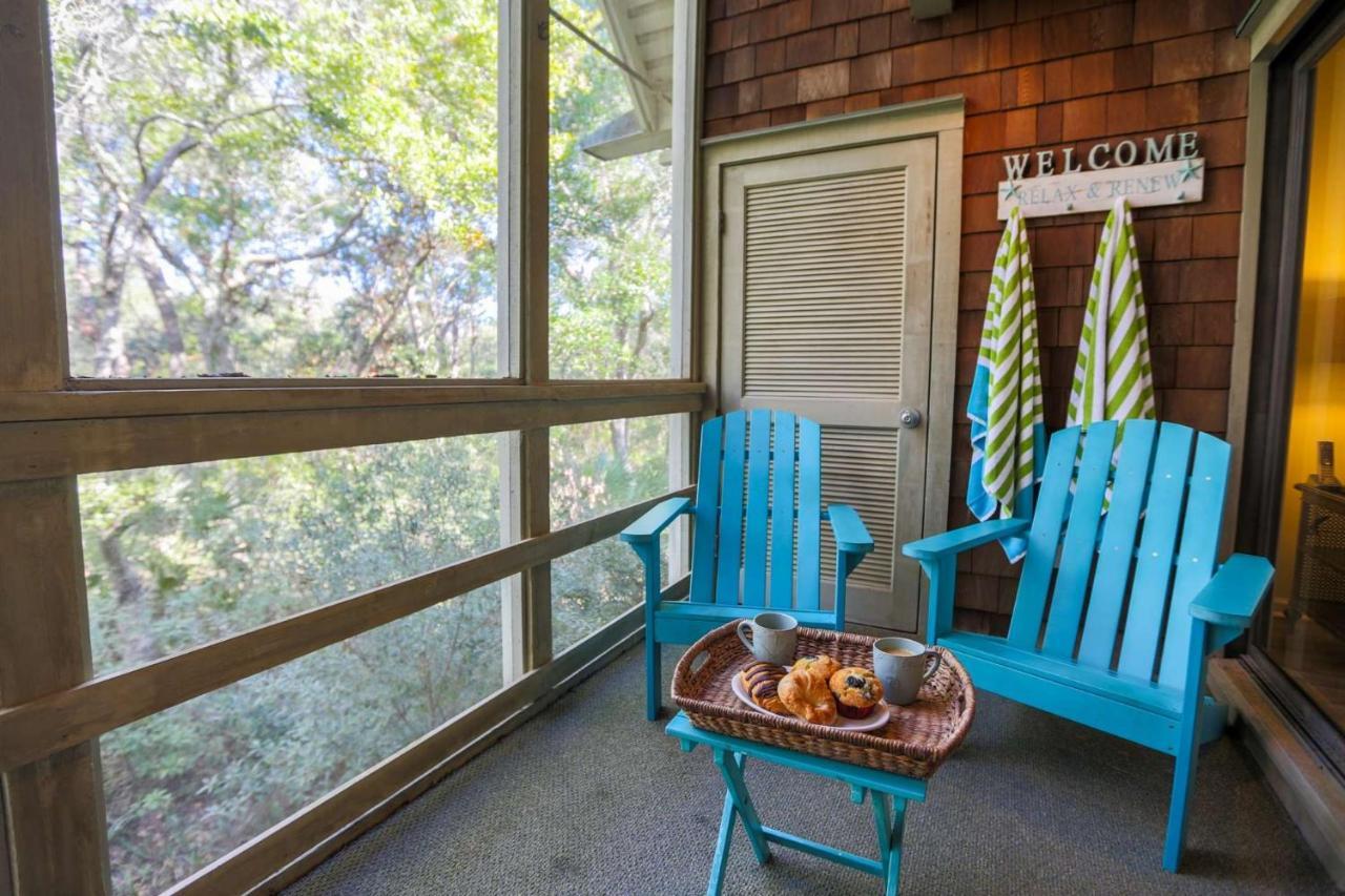 Relax, Renew, Retreat Villa Kiawah Island Dış mekan fotoğraf